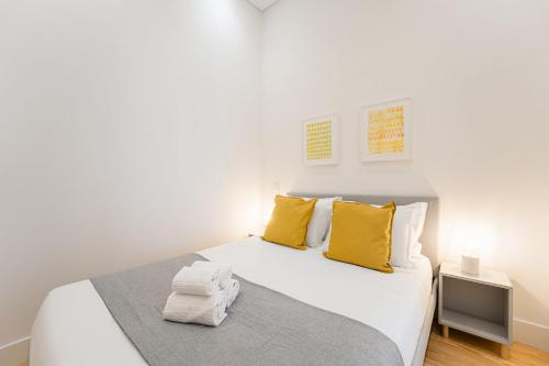 GuestReady - RNB Apartments