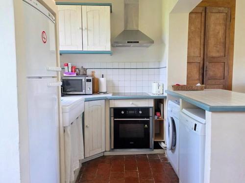 GÃ®te calme avec parking - 5 pers. - FR-1-510-260 (GA®te calme avec parking - 5 pers. - FR-1-510-260) in Eclaibes