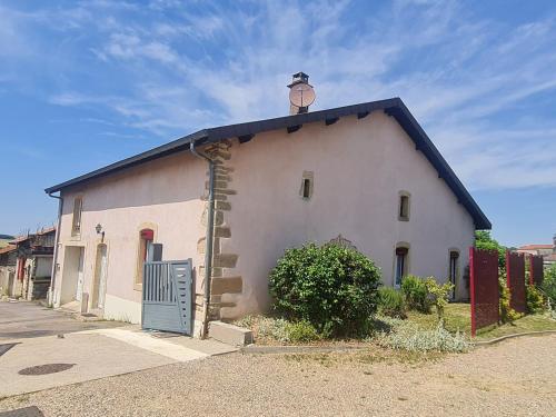 Charmant gÃ®te au calme, prÃ¨s de Verdun (Non spÃ©cifiÃ©) (45 unitÃ©s max) - FR-1-584-406