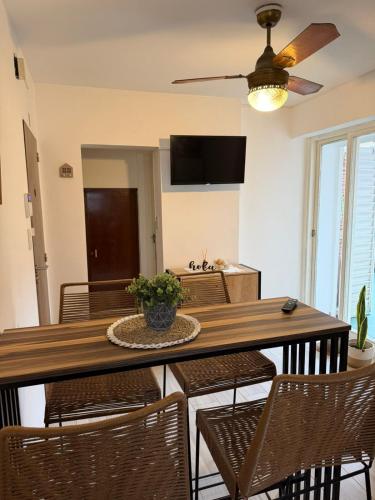 S&M apartment for 2 people