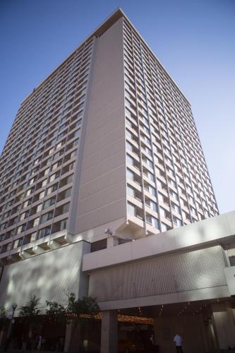 Chestnut Residence and Conference Centre - University of Toronto