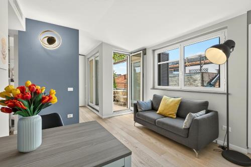 Urban House - Comfort Suite Navigli Milano