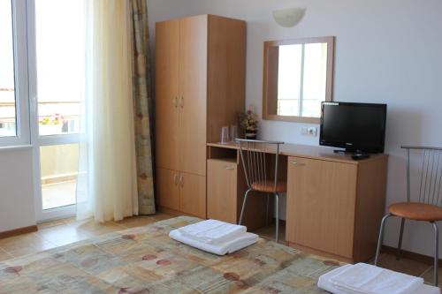 Hotel Radik in Sozopole