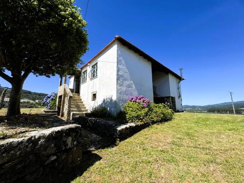 Casas da Loureira - Casa do Pascoal gîte à louer Mangoeiro