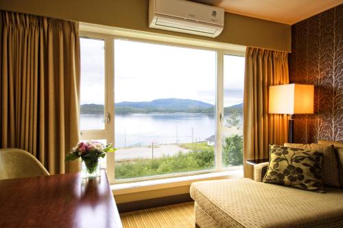 . Inn on the Harbour