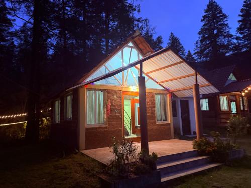 Cabanas D Güereo By GEstores in Minerala del Čiko