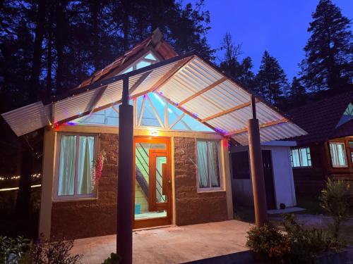 Cabanas D Güereo By GEstores in Minerala del Čiko