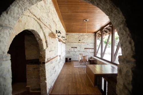 Bizant House Boutique Hotel in Gjirokaster