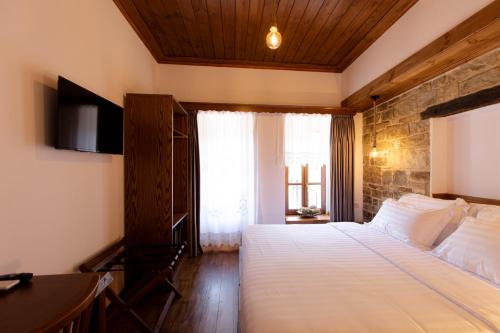 Bizant House Boutique Hotel in Gjirokaster