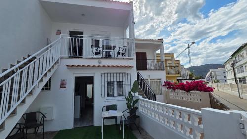 Siesta 11 Apartamento en Bungalow-1ª Línea Oropesa