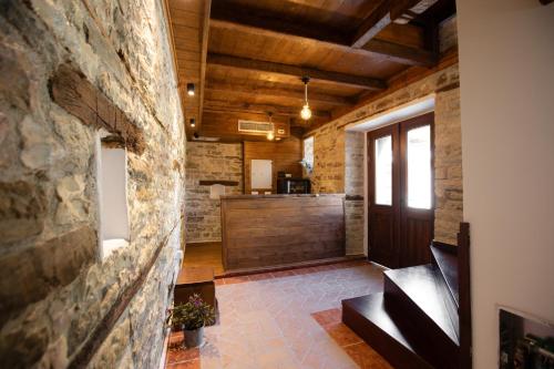 Bizant House Boutique Hotel in Gjirokaster