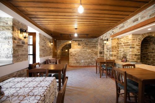 Bizant House Boutique Hotel in Gjirokaster