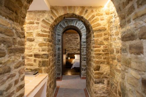 Bizant House Boutique Hotel in Gjirokaster