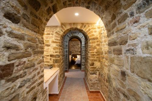Bizant House Boutique Hotel in Gjirokaster