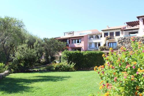  Appartamento Aldiola, Pension in Porto Rotondo