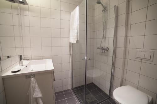 BJØRVIKA APARTMENTS Damsgård Area Bergen city center - image 6
