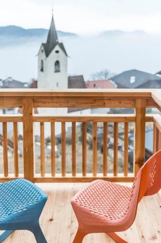 Pension Haus Tirol Room Type - Apartment with Balcony Pension Haus Tirol Room Type - Apartment with Balcony