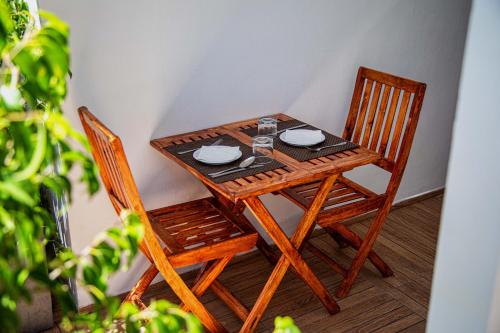 Hôtel Acquaviva Gammarth (Hotel Acquaviva Gammarth) in Gammarth