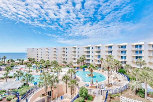 Picturesque Condo At Waterscape Expansive Balcony Waterfall Lazy River - Fort Walton Beach, FL