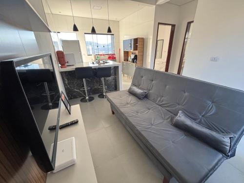 Casa completa com wifi, garagem, próximo ao centro