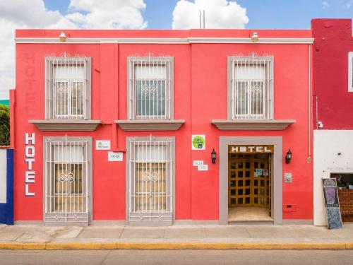 Hotel Posada el Cid