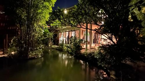 Nong Thale Garden in Tub Kaek Beach