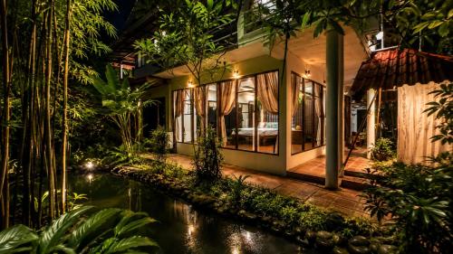 Nong Thale Garden in Tub Kaek Beach
