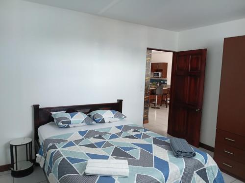Condominium in San Pedro San Jose - image 2