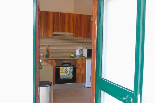Casa do Castelo - Calm & lovely 2-bedroom Apt Near the Beach in 哥多維亞