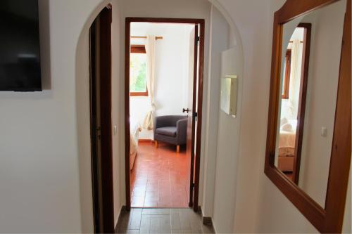 Casa do Castelo - Calm & lovely 2-bedroom Apt Near the Beach in 哥多維亞
