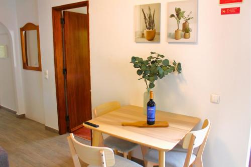 Casa do Castelo - Calm & lovely 2-bedroom Apt Near the Beach in 哥多維亞