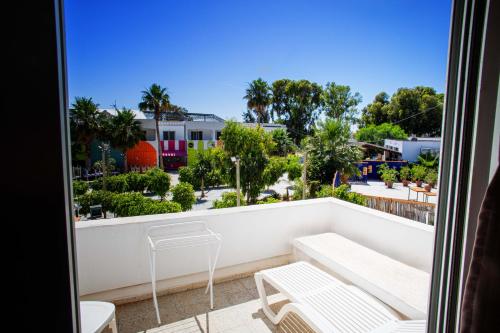 Vedere exterior, The Village Resort By Acquaviva Gammarth in Gammarth