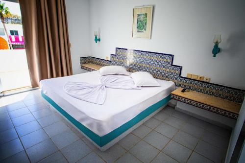 The Village Resort By Acquaviva Gammarth in Gammarth