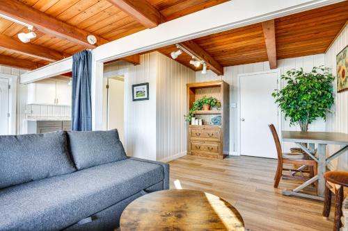 Lakefront Osceola Vacation Rental - Dogs Welcome! in Osceola (WI)