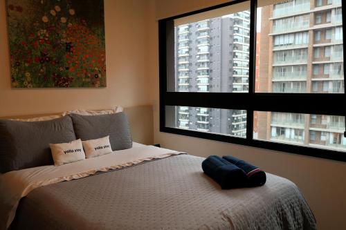 Yalla Stay - Oásis Studio Nik Pinheiros, São Paulo