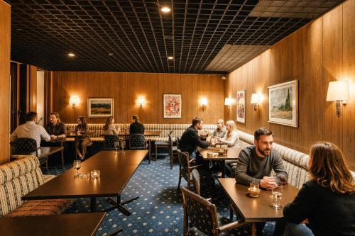 REDBERRY Hotel - Dusseldorf - Neuss in Dusseldorf