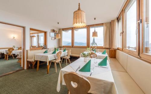 Pension Haus Tirol 4