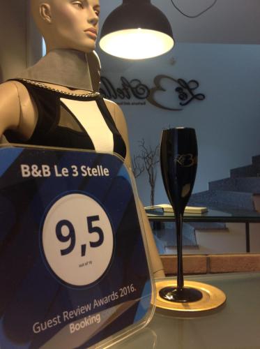 B&B Le 3 Stelle 2