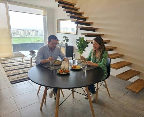 HOM I LOFT Wifi Turismo Faro Parking Serena Mar