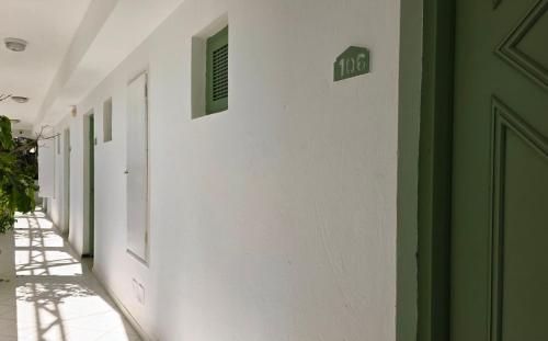 Vedere exterior, The Village Resort By Acquaviva Gammarth in Gammarth