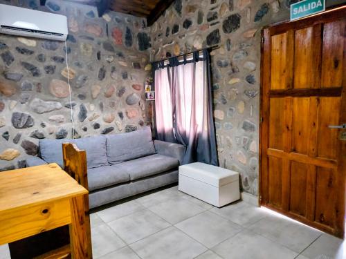 Cabañas 2TIERRAS (Cabanas 2TIERRAS) in 치코아나