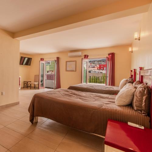 hotel photo