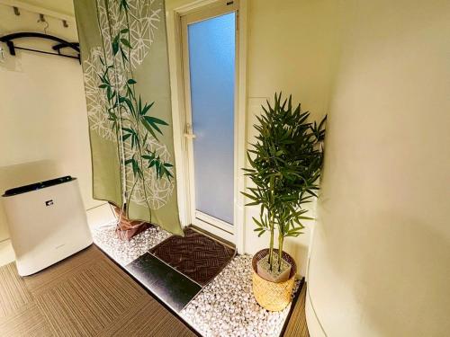 HOTEL 壮-soh-shibuya 2