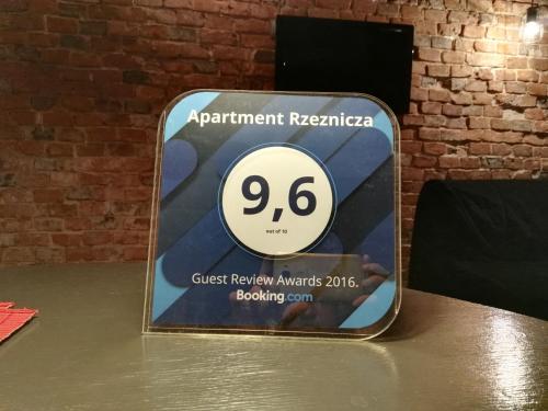 Apartment Rzeznicza, Wroclaw (foto 4)