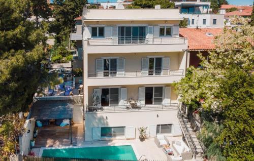 Stunning Home In Split, Сплит