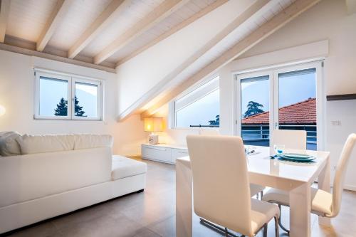 Casa Mia Faggeto gîte à louer Pognana Lario