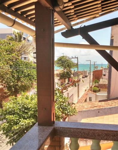 Recanto do Mergulhão – Maceio, SD