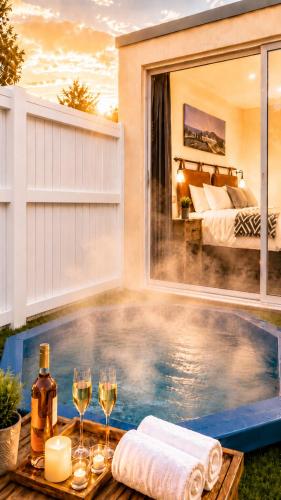 Alpin Motel & Conference Centre, Rotorua