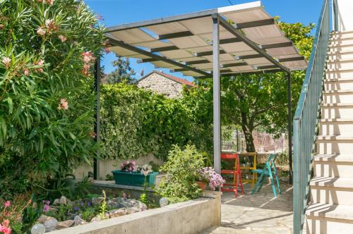 Apartments with parking space Supetar Brac - 27508 - image 5