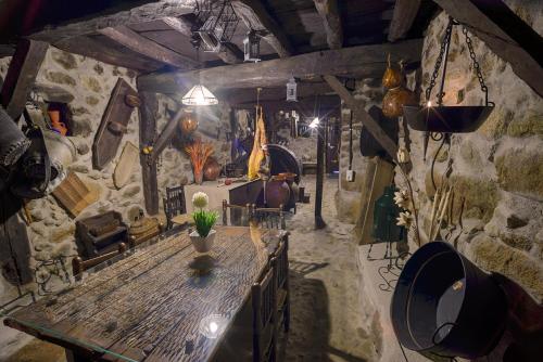 Nabij attractie, APARTAMENTO RURAL ABUELO EMILIO in Tornavacas
